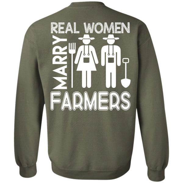 Being A Farmer T Shirt, I Love Farming Sweatshirt