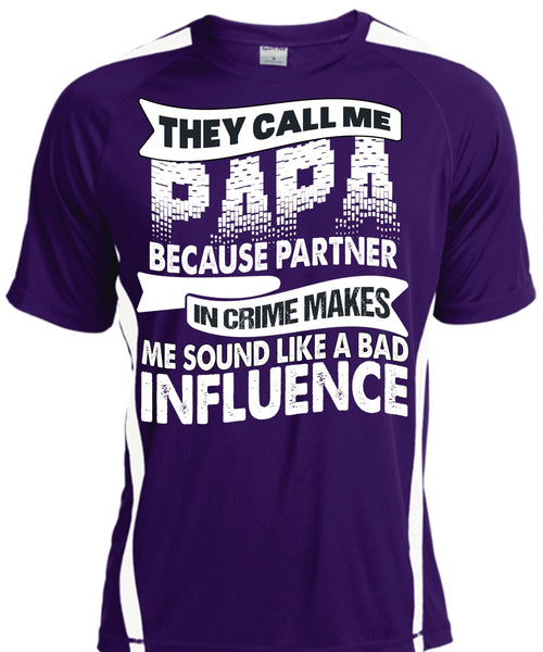 They Call Me Papa T Shirt, Being A Daddy T Shirt, Cool Shirt