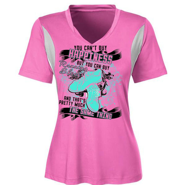 You Can Buy Running Shoes T Shirt, I Love Running T Shirt, Awesome T-Shirts