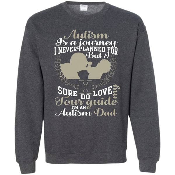 Full Time Multi-Tasking Ninja T Shirt, Coolest Autism Mom Sweatshirt