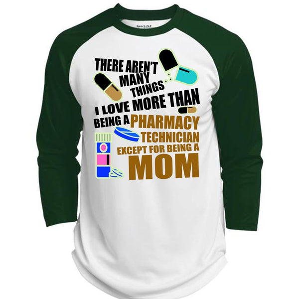 Being A Pharmacy Technician T Shirt, I Love Doctor T Shirt, Awesome T-Shirts  (Polyester Game Baseball Jersey)