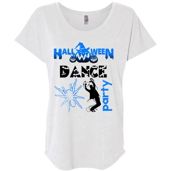 Halloween Dance Party T Shirt, Wait For Halloween T Shirt, Awesome T-Shirts