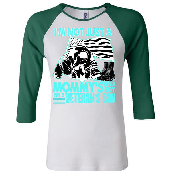 I'm A Veteran's Son T Shirt, I Love Veteran T Shirt, Awesome T-Shirts