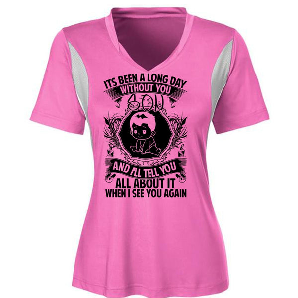 Long Day Without You Son T Shirt, I Love Son T Shirt, Awesome T-Shirts