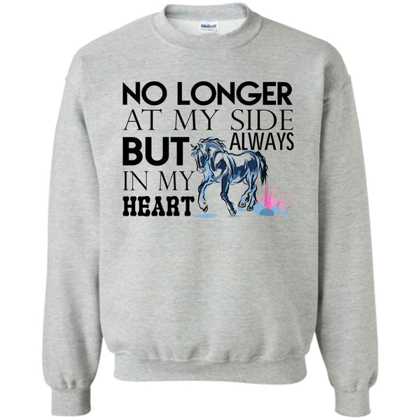 I Love My Dog T Shirt, Is There Life After Death Sweatshirt