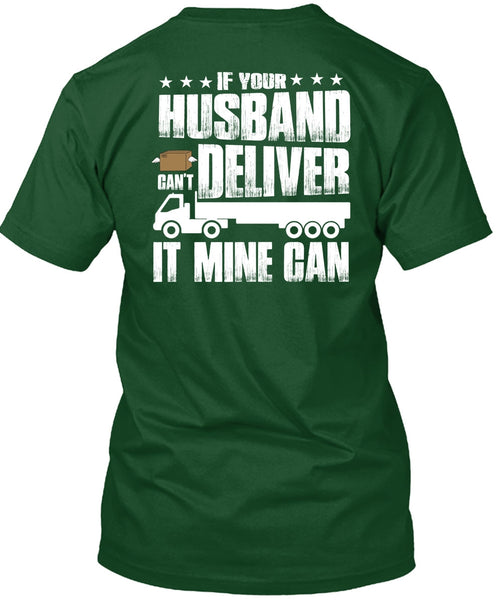 If Your Husband T Shirt, Being A Husband T Shirt