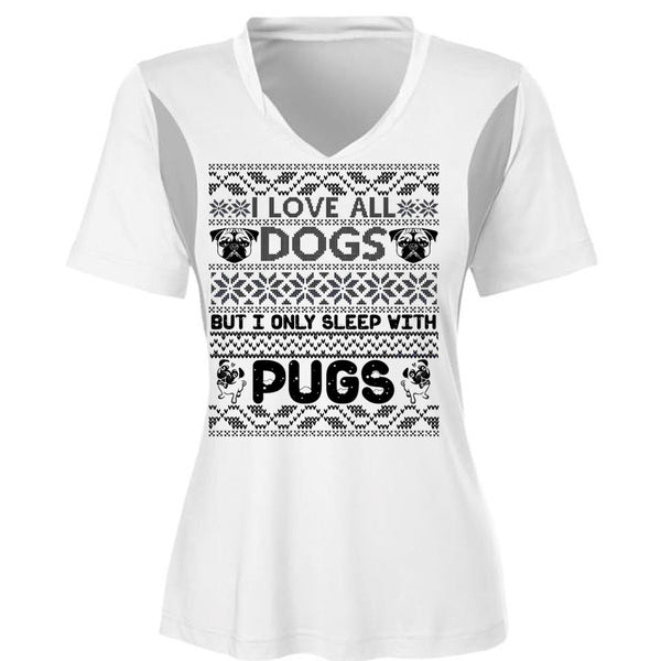 I Love All Dogs T Shirt, My Favorite T Shirt, Awesome T-Shirts
