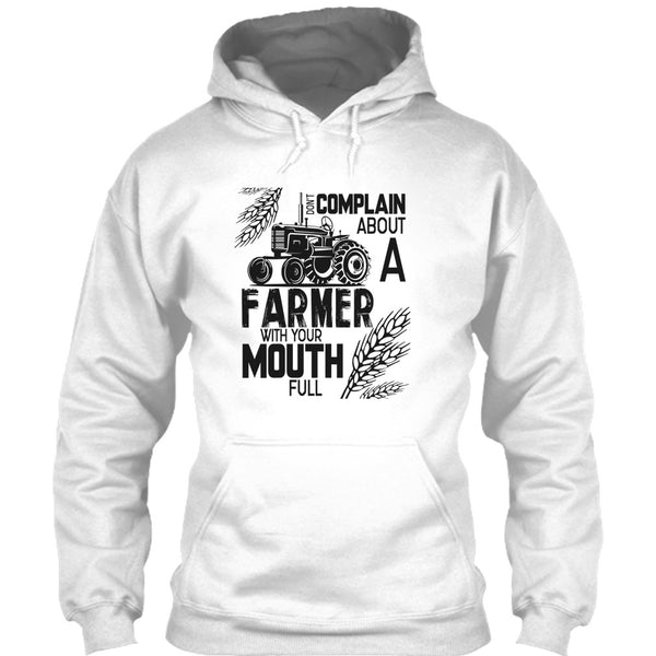 Don't Complain About A Farmer T Shirt, Coolst Farmer T Shirt