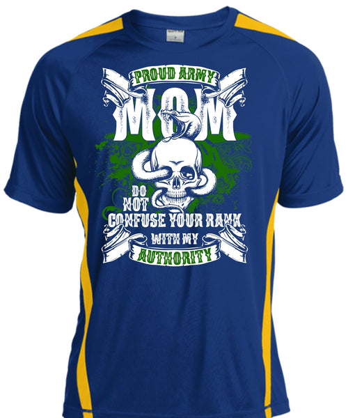 Proud Army Mom T Shirt, Being A Mom T Shirt, Cool Shirt