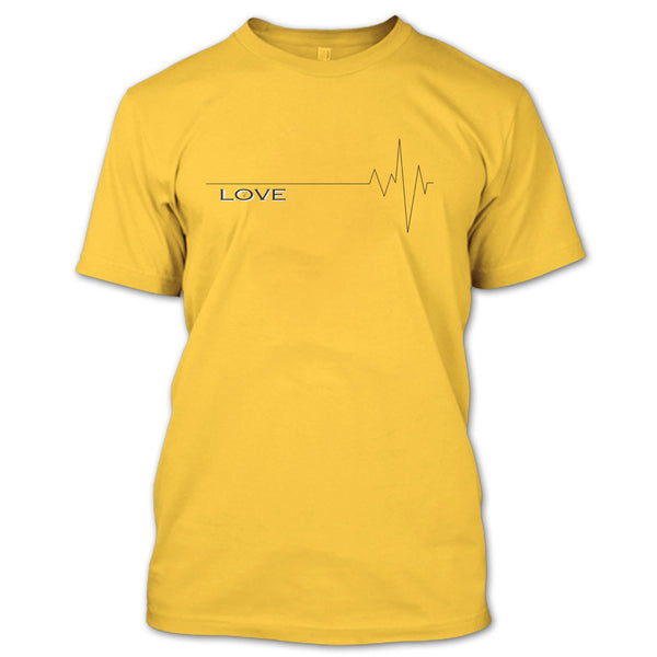 I Love My Dog T Shirt, Cool Dog T Shirt