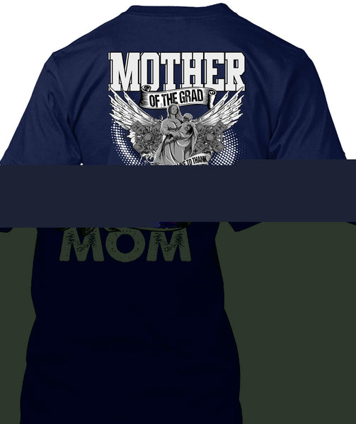 He Calls Me Mom T Shirt, Stole My Heart T Shirt