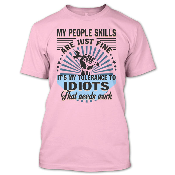 My Vacation T Shirt, Coolest Chicken Lover T Shirt