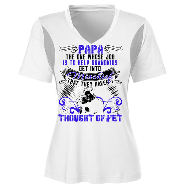 Papa The One T Shirt, I Love Papa T Shirt, Awesome T-Shirts