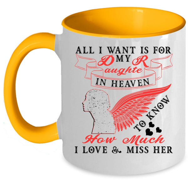 Scary Halloween Coffee Mug, Zombies Hate Fast Food Accent Mug