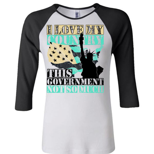 I Love My Country T Shirt, I Love Veteran T Shirt, Awesome T-Shirts