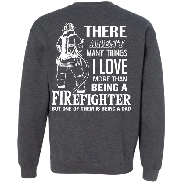 Being A Dad T Shirt, I Love Jeep Sweatshirt