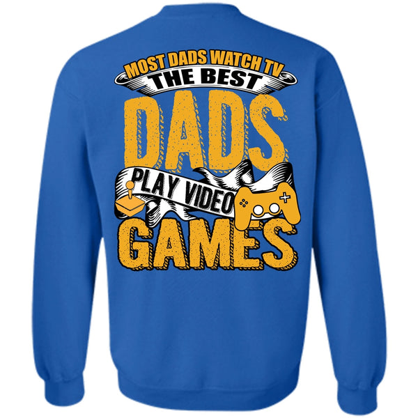 Play Video Games T Shirt, I Love Gaming Sweatshirt