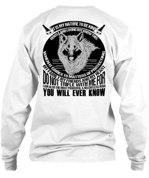 My Family My Friends And My Heart T Shirt, I Love My Dog T Shirt