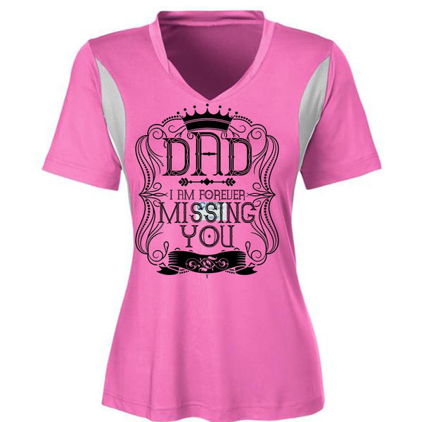 I Am Forever Missing You T Shirt, I Love Dad T Shirt, Awesome T-Shirts