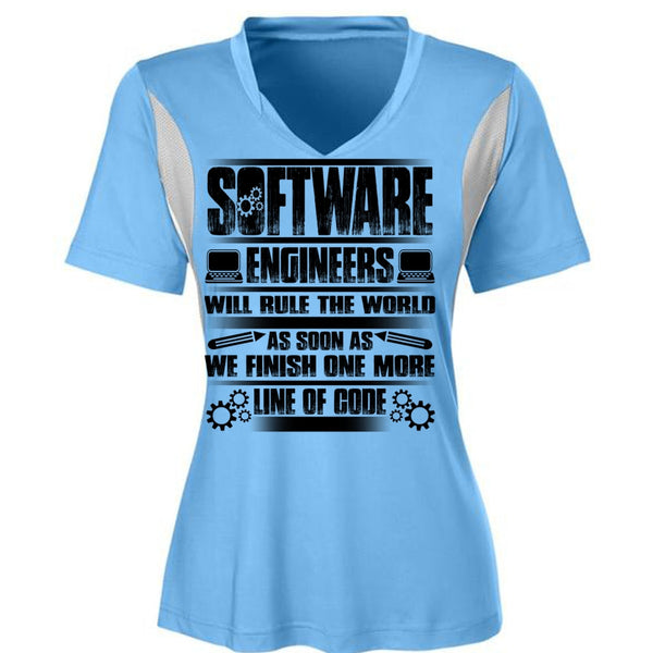 Software Engineers T Shirt, I Love Engineer T Shirt, Awesome T-Shirts