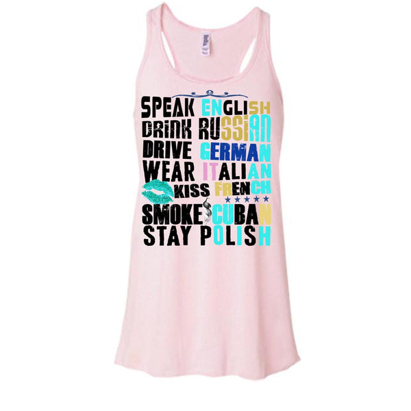 Speak English T Shirt, Drive German T Shirt, Awesome t-shirts