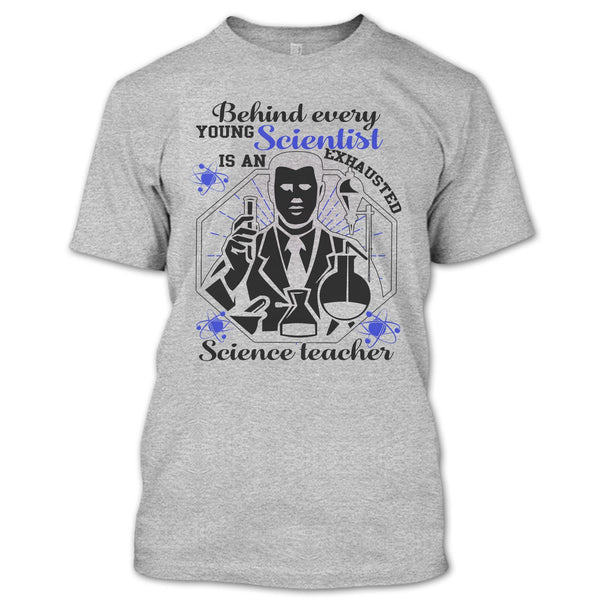 Hehind Every Young Musician T Shirt, Coolest Musician T Shirt