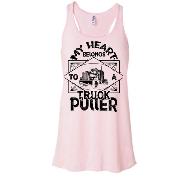 My Heart Belongs T Shirt, Coolest Trucker Ever T Shirt, Awesome t-shirts