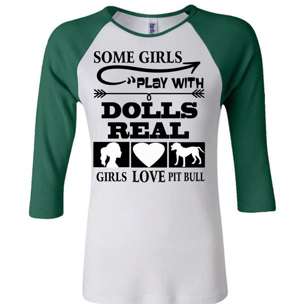 Good Girls Play Dolls T Shirt, I Love Dogs T Shirt, Awesome T-Shirts