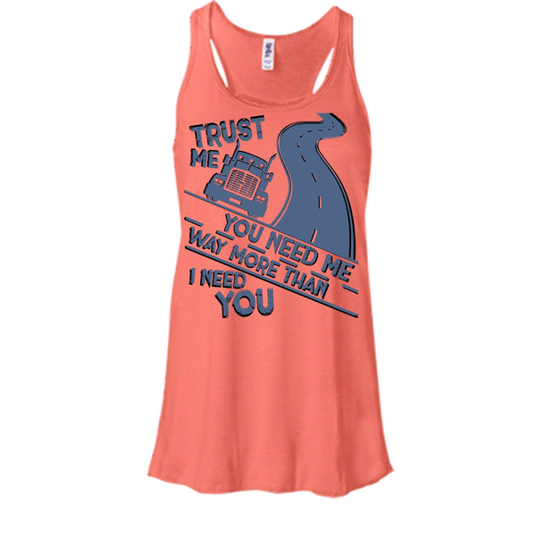 Trust Me T Shirt, Coolest Trucker Ever T Shirt, Awesome t-shirts