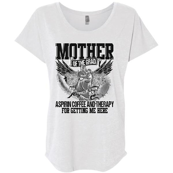 Mother Of The Grad T Shirt, I Love Mom T Shirt, Awesome T-Shirts