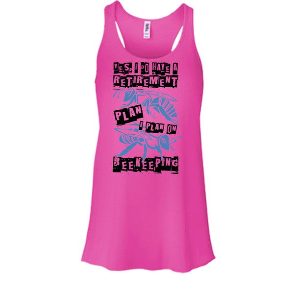 I Do Have A Retirement Plan T Shirt, Coolest Beekeeper T Shirt, Awesome t-shirts