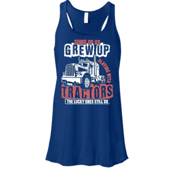 Playing With Tractor T Shirt, Coolest Farmer T Shirt, Cool T Shirt