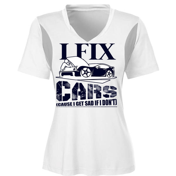 I Fix Cars T Shirt, I Love Mechanic T Shirt, Awesome T-Shirts