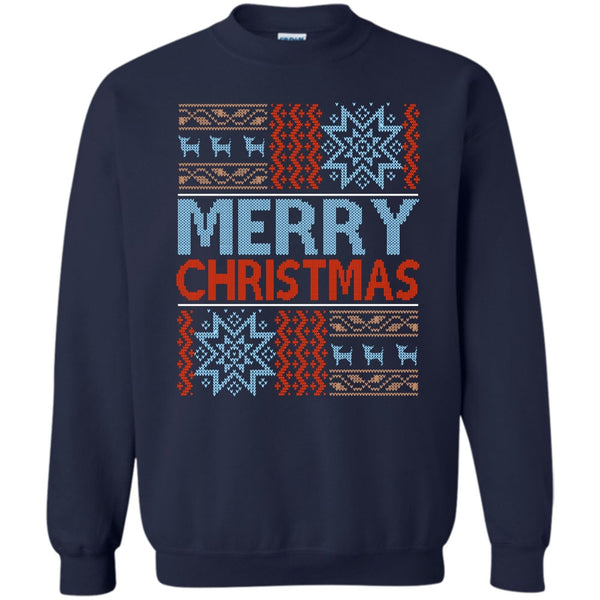 Coolesy Merry Christmas T Shirt, Merry Christmas Gift Sweatshirt