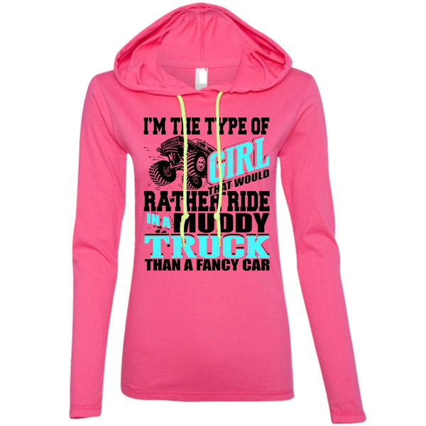 Ride In A Muddy Truck T Shirt, I Love Jeep T Shirt, Awesome T-Shirts