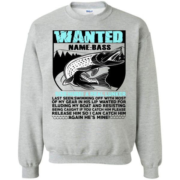 Coolest Fishing T Shirt, I Can Catch Him Sweatshirt