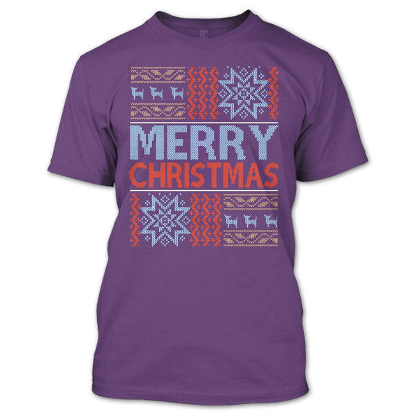 Merry Christmas T Shirt, Coolesy Merry Christmas T Shirt