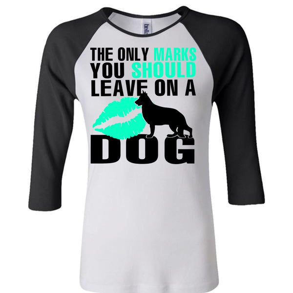 You Should Leave On A Dog T Shirt, I Love My Dog T Shirt, Awesome T-Shirts