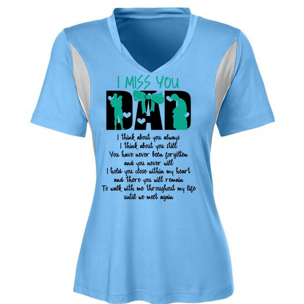 I Miss You Dad T Shirt, I Love Dad T Shirt, Awesome T-Shirts