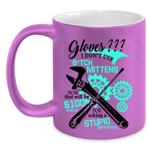 Best Gift For Mechanics Coffee Mug, Funny Mechanics Accent Mug