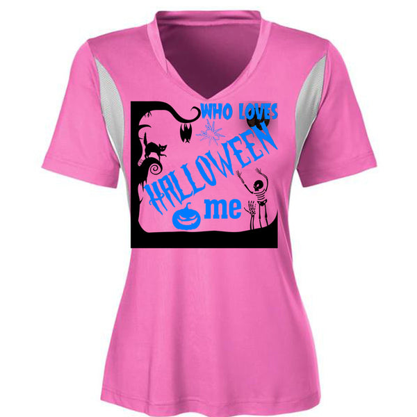 Who Loves Halloween Me T Shirt, I Love You Pumpkin T Shirt, Awesome T-Shirts