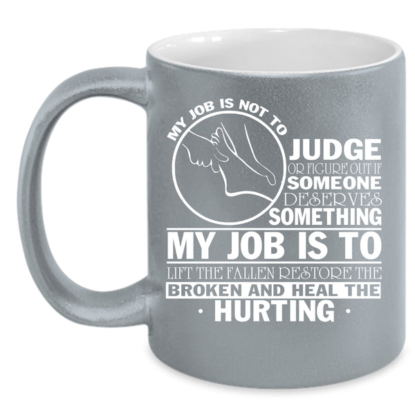 Awesome Coffee Mug, Funny Gift For Dad Coffee Cup
