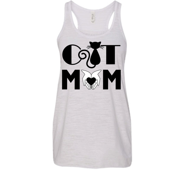 Cat Mom Shirt, I'm A Cat Mama Shirt