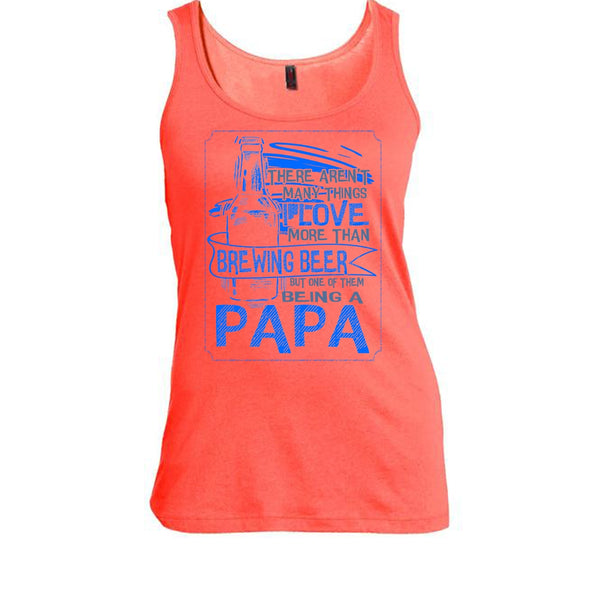 I Love More Than Brewing Beer T Shirt, Drinking Dad T Shirt, Awesome t-shirts