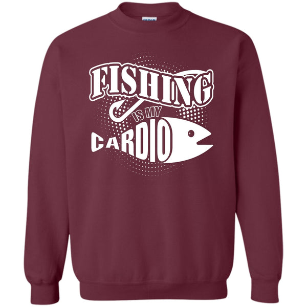 Coolest Hooker T Shirt, Funny Fishing Sweatshirt