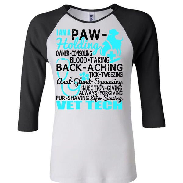 Saving Vet Tech T Shirt, I Love Vet Tech T Shirt, Awesome T-Shirts