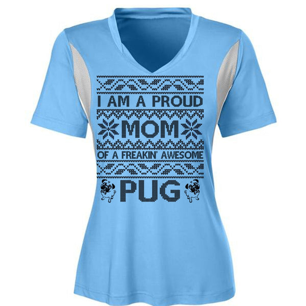 I Am A Proud Mom T Shirt, I Love My Dog T Shirt, Awesome T-Shirts