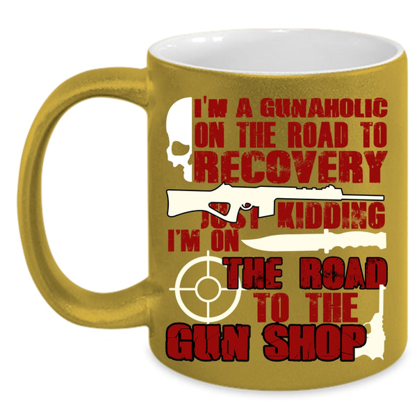 Awesome Policeman Coffee Mug, Cool  Coffee Cup