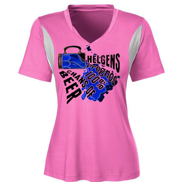 Helgens Prognos 100% Chans Of Beer T Shirt, I Love Beer T Shirt, Awesome T-Shirts