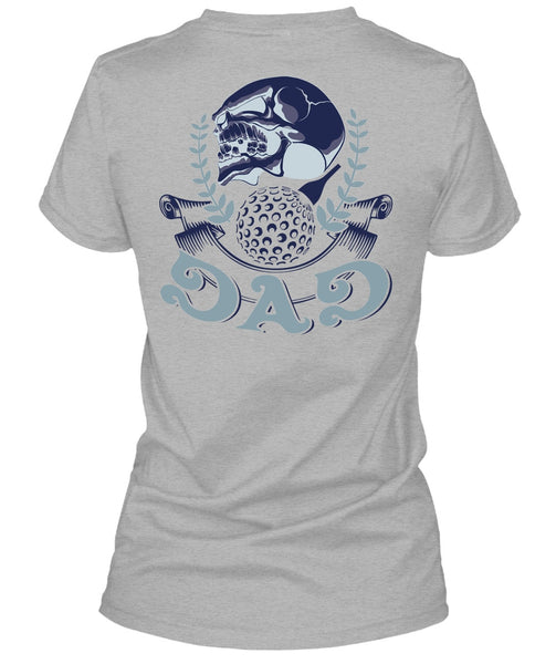 Being A Papa T Shirt, Calls Me A Daddy T Shirt